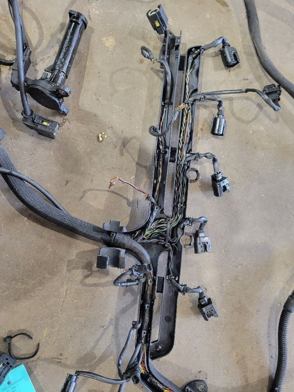 SPRINTV25 2006 Engine Wire Harness 672584