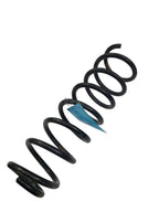 Air/Coil Spring LHD VIN W 6th Digit Jk Body Front Fits 07-18 WRANGLER 