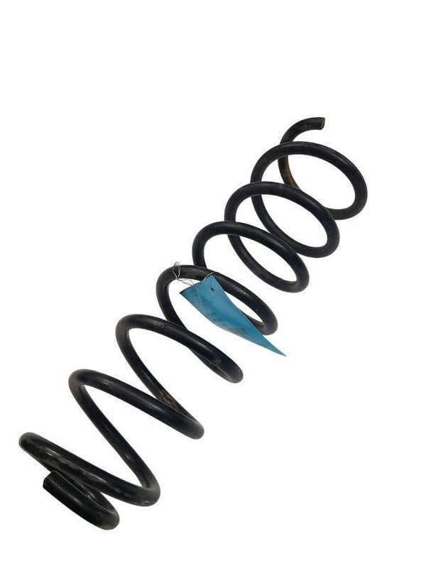 Air/Coil Spring LHD VIN W 6th Digit Jk Body Front Fits 07-18 WRANGLER 