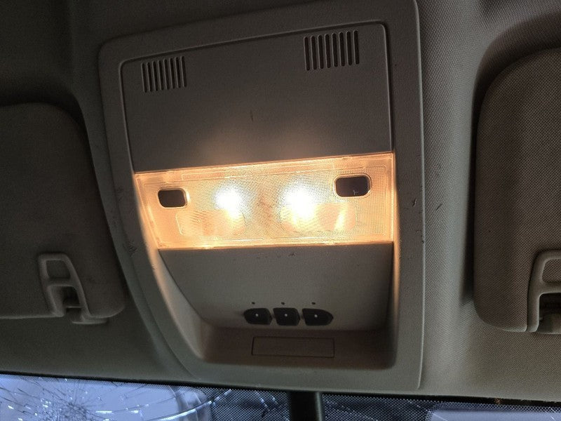Console Front Roof Without Sunroof Fits 12-14 SIERRA 2500 PICKUP 64410