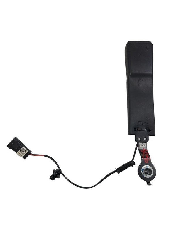Seat Belt Front Driver Buckle Without Police Package Fits 20-23 EXPLOR