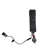 Seat Belt Front Driver Buckle Without Police Package Fits 20-23 EXPLOR