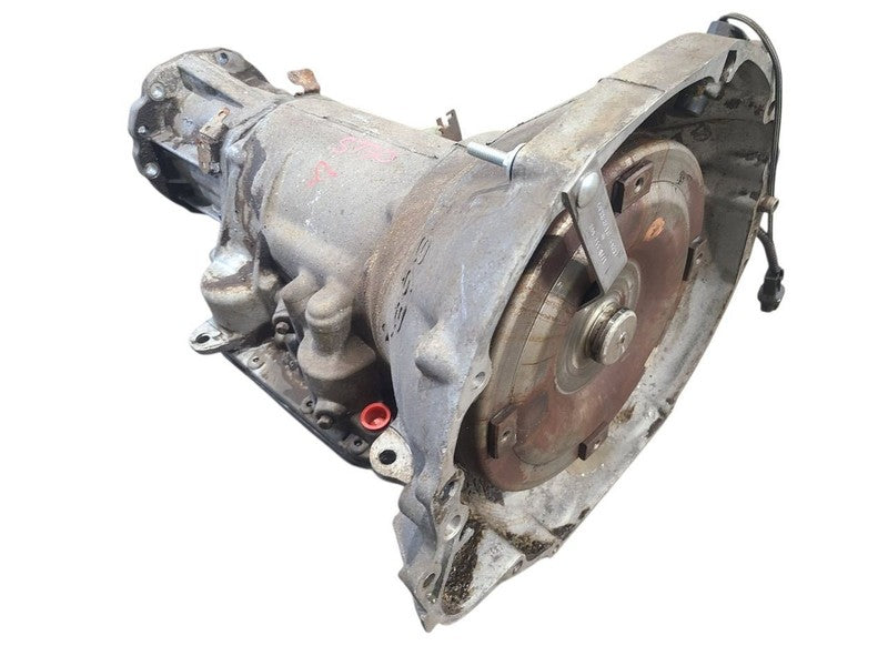 Automatic Transmission 6 Cylinder Fits 98-02 WRANGLER 680076