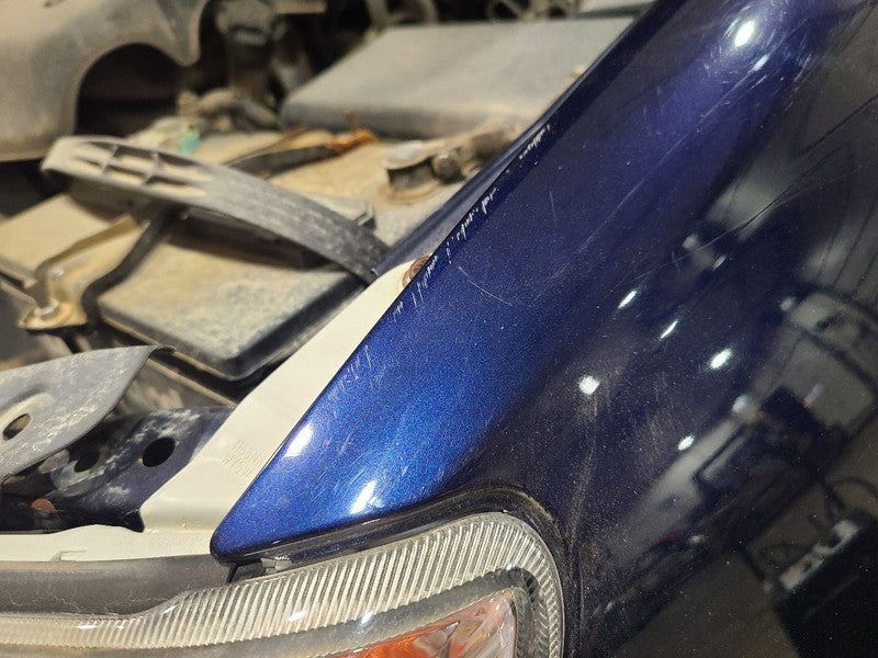 Driver Left Fender Fits 06-09 4 RUNNER 680105