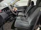 Steering Gear/Rack Manual Rack And Pinion Hatchback Fits 07-12 VERSA 6