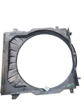 RAM3500   2004 Radiator Shroud 640287