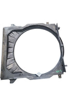 RAM3500   2004 Radiator Shroud 640287