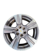 Wheel 18x8-1/2 Machined Face Opt Pzx Fits 15-18 COLORADO 656005