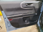 Driver Front Door Automatic Down Window Fits 21-25 BRONCO SPORT 663984