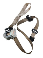 GIULIA    2019 Seat Belt Front 656039