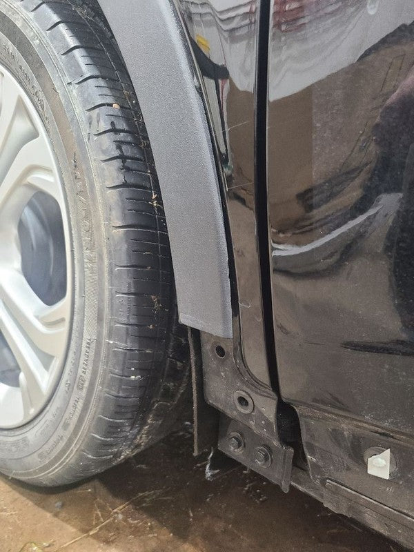 Driver Left Fender Fits 17-21 BOLT 652733