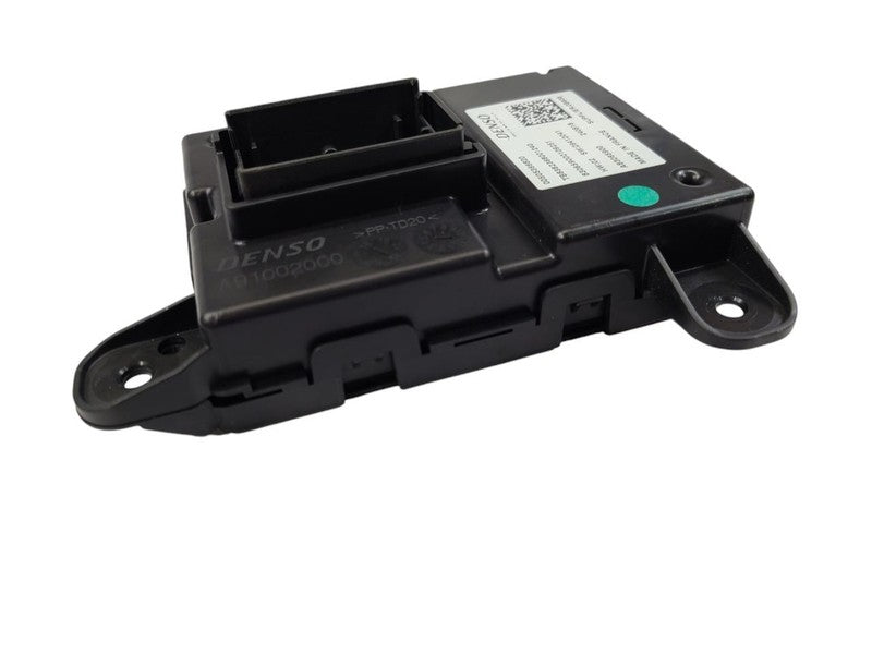 Chassis ECM A/C Temp Module Fits 2019 GIULIA 612987 00505366820