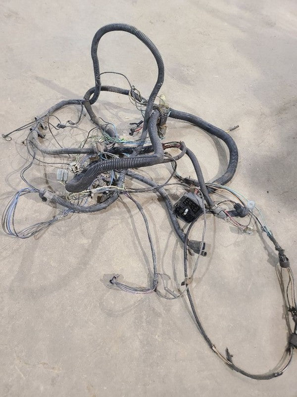PACER     1976 Engine Wire Harness 661331