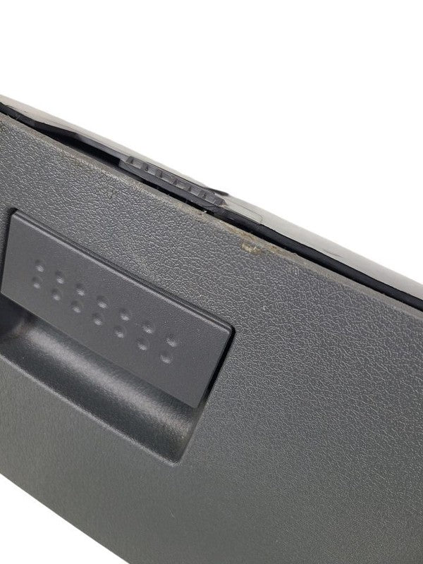 RAM2500   2007 Accessory Holders 625539