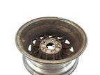 Wheel 15x6-1/2 Alloy Fits 88-89 300ZX 593733