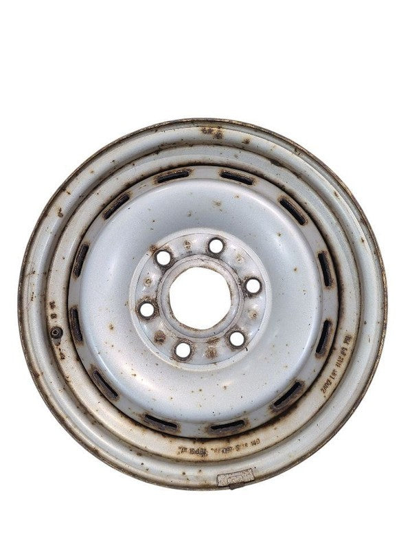Wheel 16x6-1/2 Fits 88-99 CHEVROLET 1500 PICKUP 645409