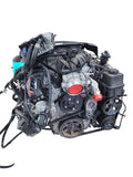 Engine 3.6L VIN 3 8th Digit Opt Lfx Fits 15 CAMARO 671678