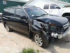 Chassis ECM Hybrid-electric Right Hand Lower Dash 2WD Fits 07 HIGHLAND
