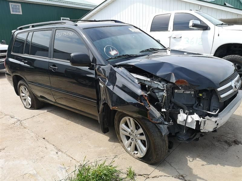 Chassis ECM Hybrid-electric Right Hand Lower Dash 2WD Fits 07 HIGHLAND
