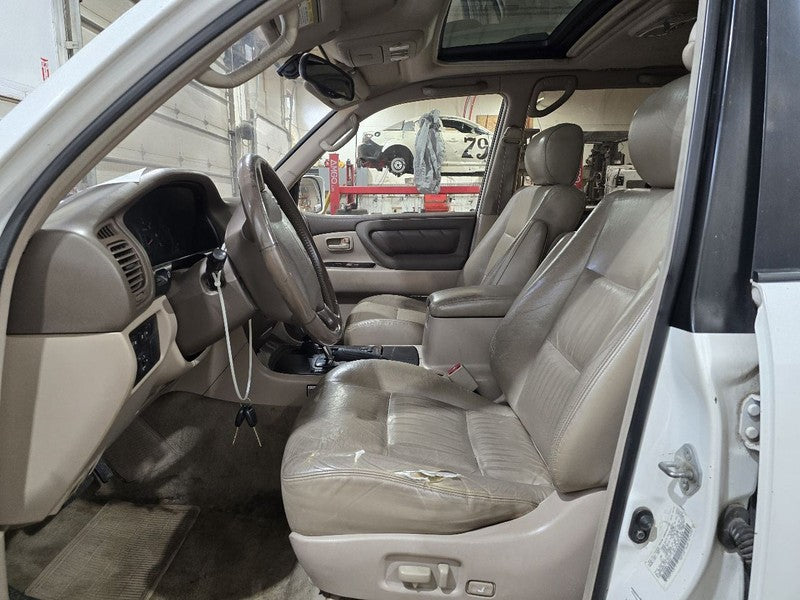 Transfer Case Fits 98-02 LEXUS LX470 640146