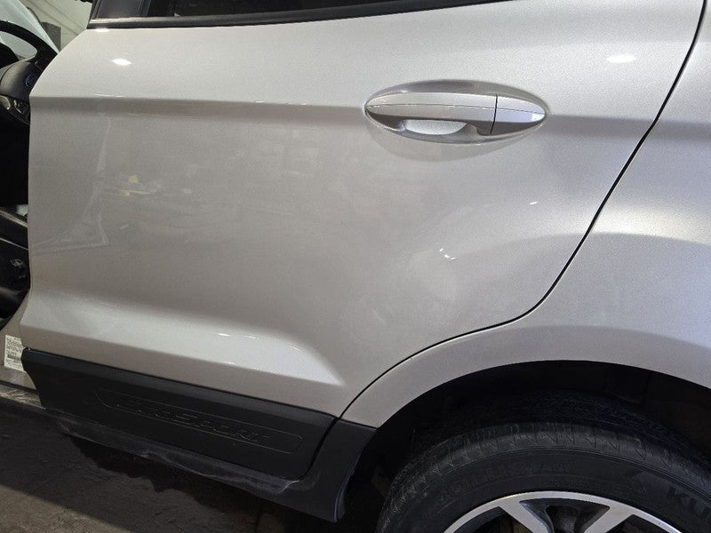 Driver Rear Side Door With Privacy Tint Glass Fits 18-22 ECOSPORT 6175
