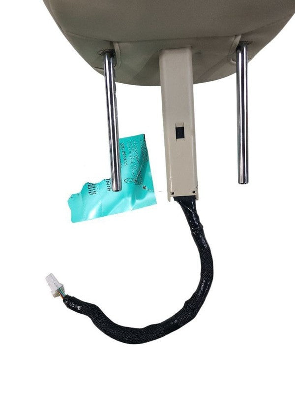 QX80      2015 Headrest 654146