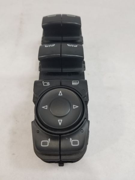 SIERRA150 2020 Front Door Switch 540672