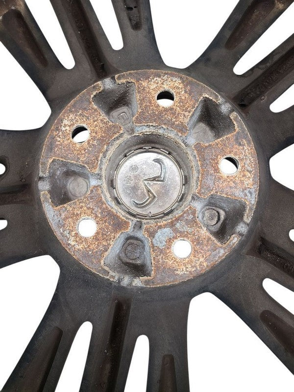 Wheel 18x7-1/2 Alloy Fits 16-20 INFINITI QX60 659880
