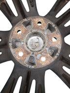 Wheel 18x7-1/2 Alloy Fits 16-20 INFINITI QX60 659880