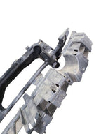 IMPALA    2007 Bumper Shock 565710