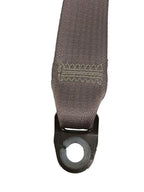 SEQUOIA   2002 Seat Belt Rear 600599