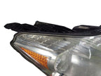 Passenger Right Headlight Without Projector Beam Fits 09-12 TRAVERSE 6