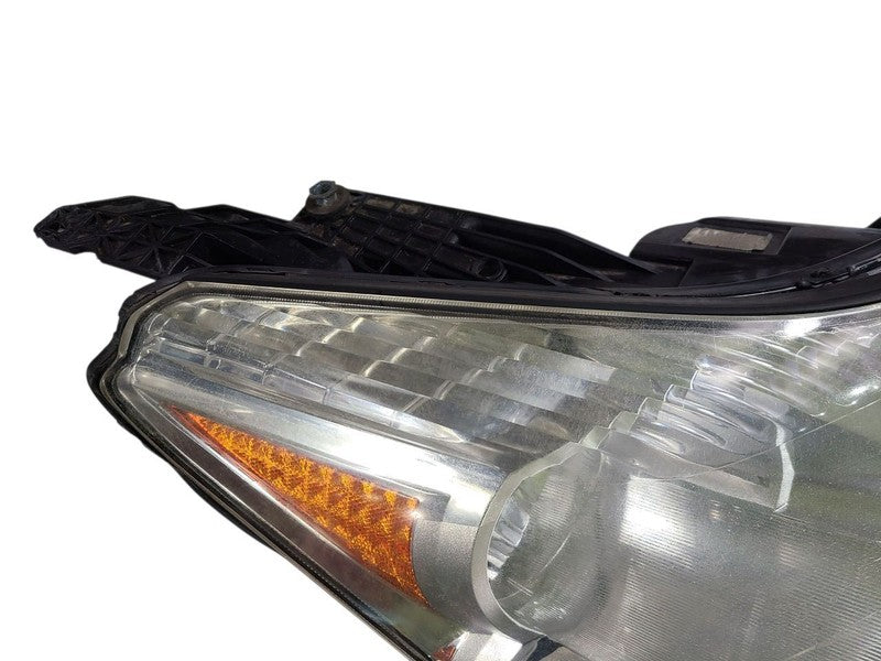 Passenger Right Headlight Without Projector Beam Fits 09-12 TRAVERSE 6