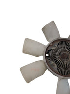 Fan Blade Radiator 2.7L 4 Cylinder 2TRFE Engine Fits 95-23 TACOMA 6533