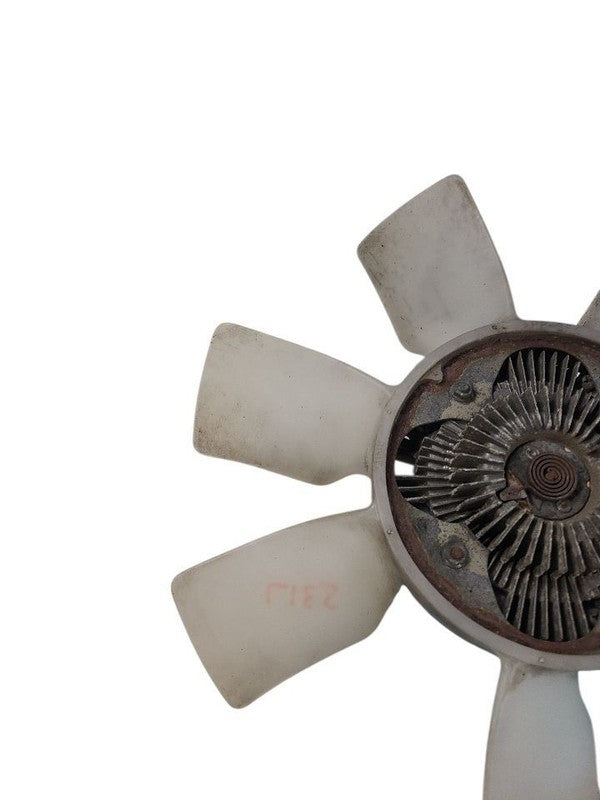 Fan Blade Radiator 2.7L 4 Cylinder 2TRFE Engine Fits 95-23 TACOMA 6533