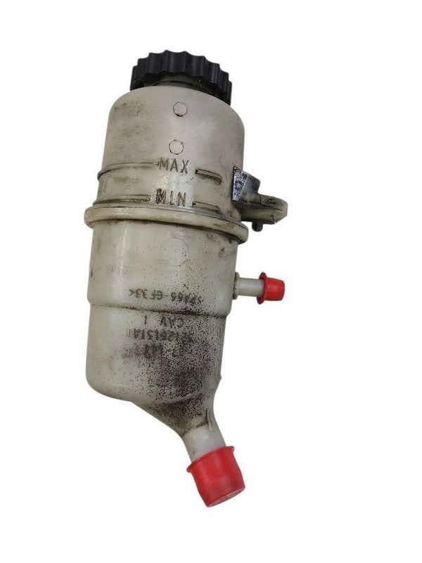 WRANGLER  2012 Power Steering Reservoir 631175