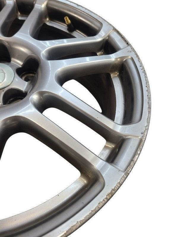 Wheel 17x7 Alloy 6 Double Spoke Fits 05-10 SCION TC 673364