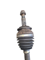 Passenger Right Axle Shaft Front Axle Fits 11-16 SCION TC 668496