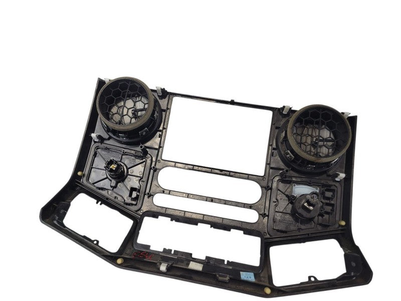 F350SD    2010 Dash Bezel 669554