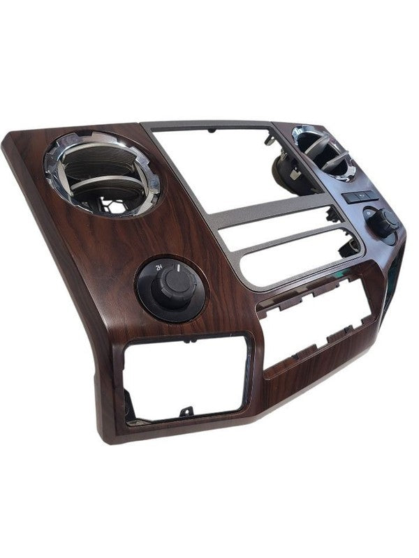 F250SD    2011 Dash Bezel 667214