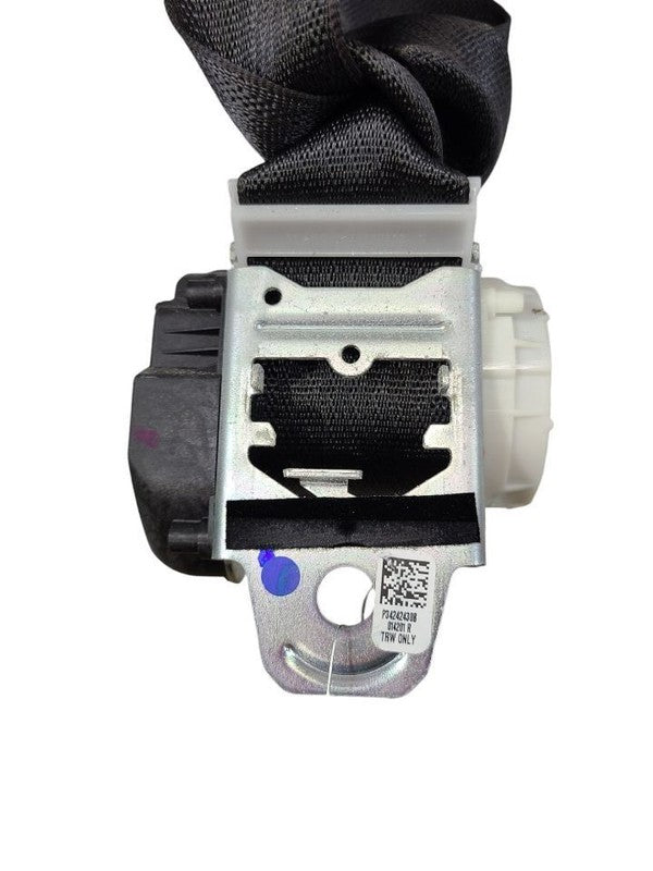 SILVRDO35 2020 Seat Belt Rear 614185