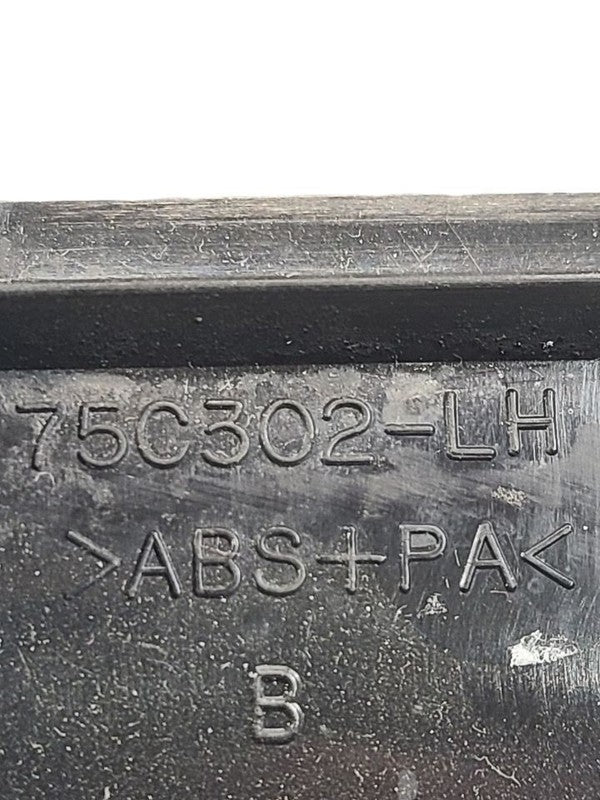 CAMRY     2011 Transmission Shift 660253