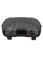 Speedometer Cluster MPH US Market Fits 16 SIERRA 1500 PICKUP 590354