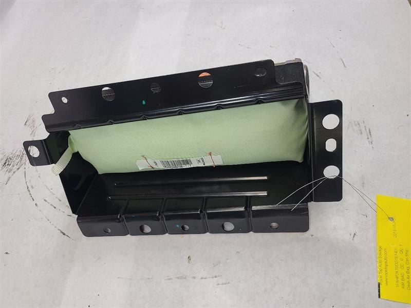 Passenger Air Bag Front Passenger Dash Fits 13-19 TAURUS 604843