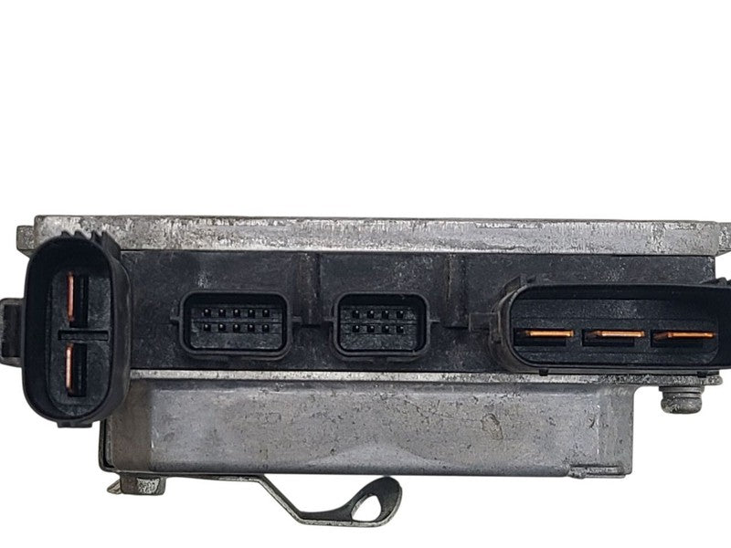 Chassis ECM Steering Control Unit Base Fits 14 XV CROSSTREK 674505