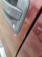 Driver Left Front Door Electric Fits 09-14 FORD F150 PICKUP 677507