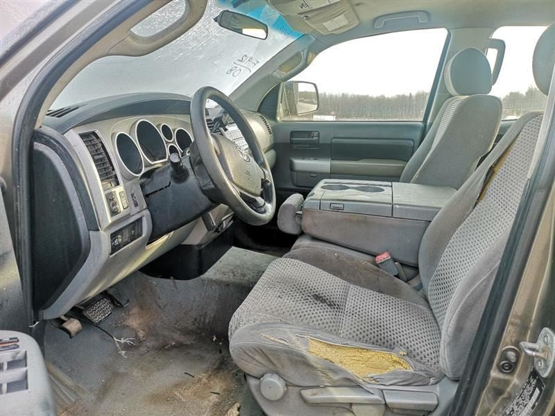 TUNDRA    2008 Valve Cover 283948