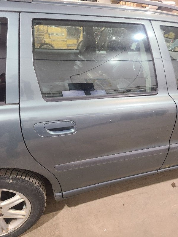 Passenger Rear Side Door Station Wgn Fits 01-07 VOLVO 70 SERIES 649785
