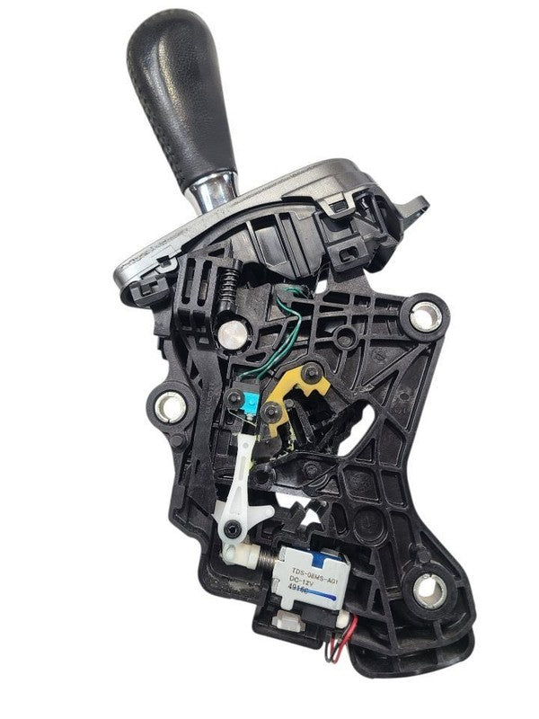 ODYSSEY   2015 Transmission Shift 661640