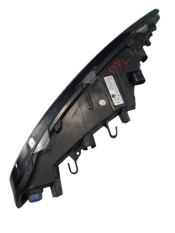 Driver Corner/Park Light Park Lamp-turn Signal Fits 15-18 PORSCHE MACA